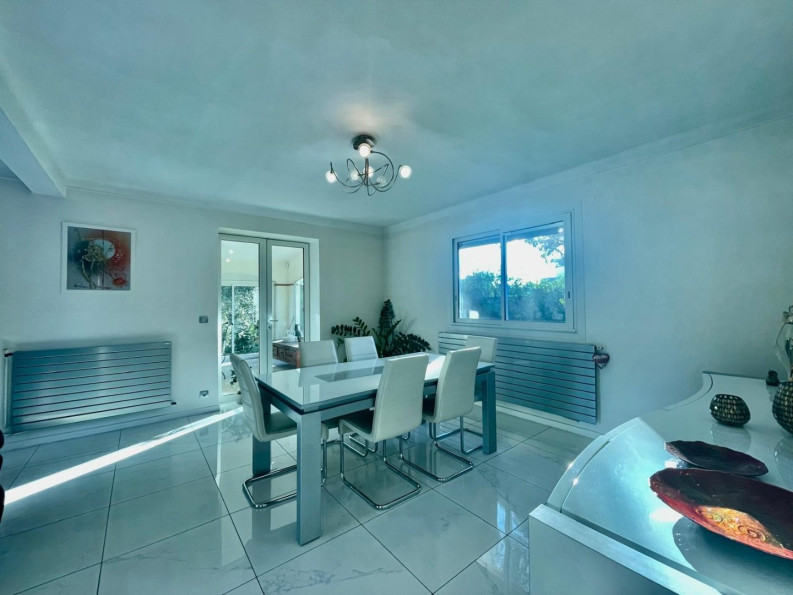 à vendre Villa d'architecte Perpignan - Photo 10
