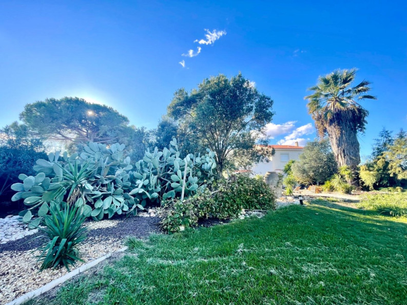 à vendre Villa d'architecte Perpignan - Photo 4