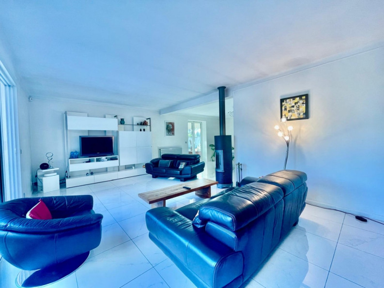 à vendre Villa d'architecte Perpignan - Photo 6