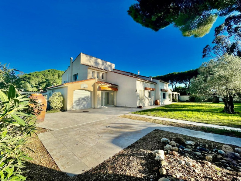 à vendre Villa d'architecte Perpignan - Photo 2