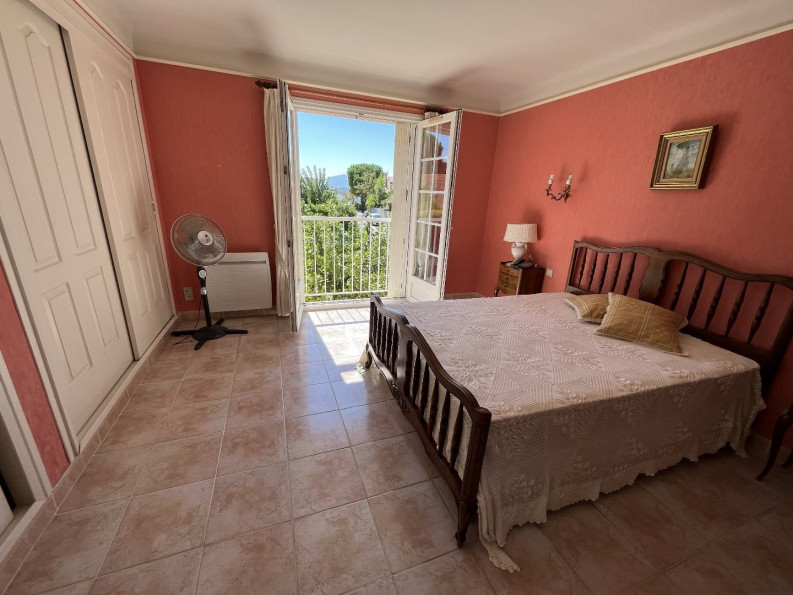 à vendre Villa d'architecte Villeneuve De La Raho - Photo 9