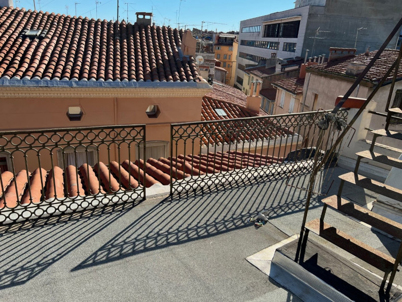 à vendre Immeuble Perpignan - Photo 2