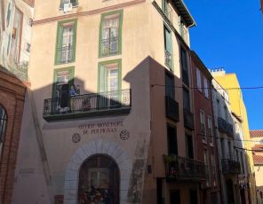 à vendre Perpignan