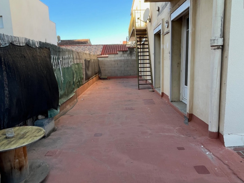 à vendre Appartement Perpignan - Photo 3