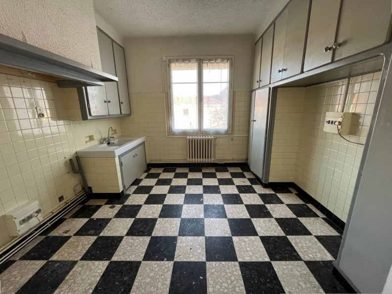 à vendre Appartement Perpignan - Photo 6