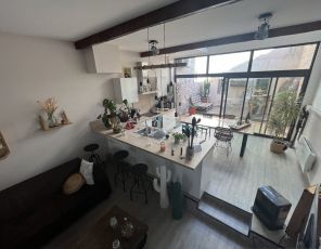 à vendre  Saint Laurent De La Salanque