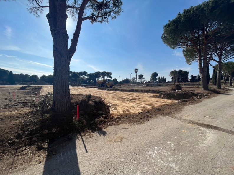vente Terrain constructible Perpignan - Photo 2