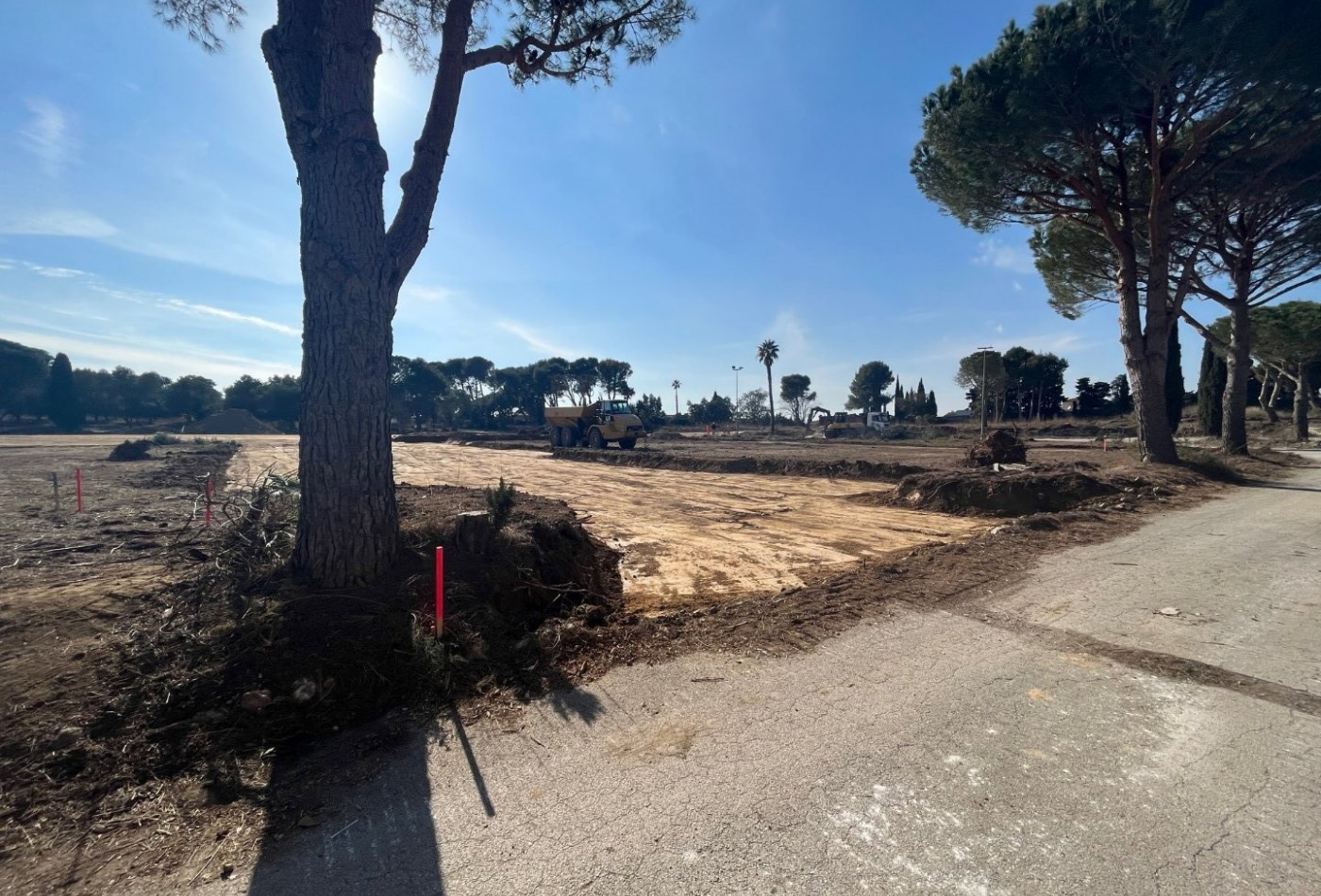 vente Terrain constructible Perpignan - Photo 2