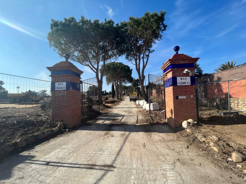 à vendre Terrain constructible Perpignan - Photo 1