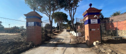 vente Terrain constructible Perpignan
