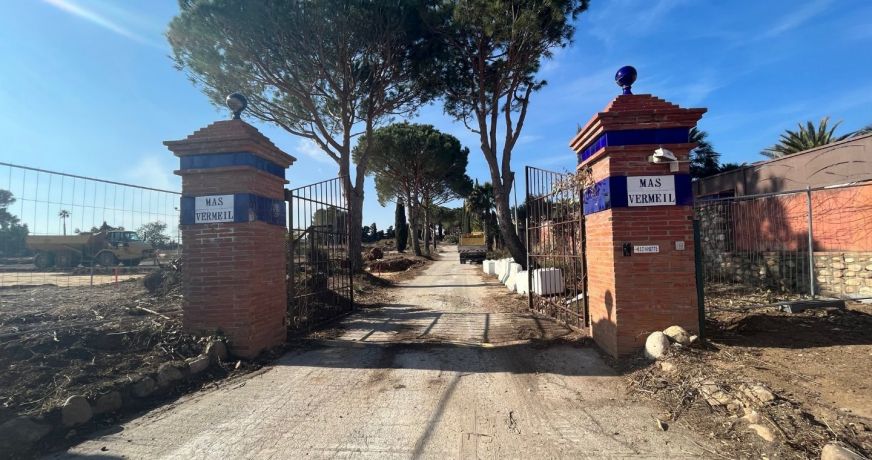 vente Terrain constructible Perpignan