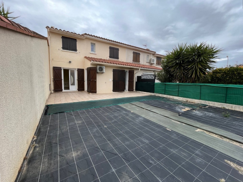 à vendre Maison Perpignan - Photo 2