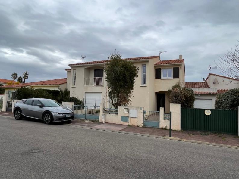 à vendre Maison Perpignan - Photo 1