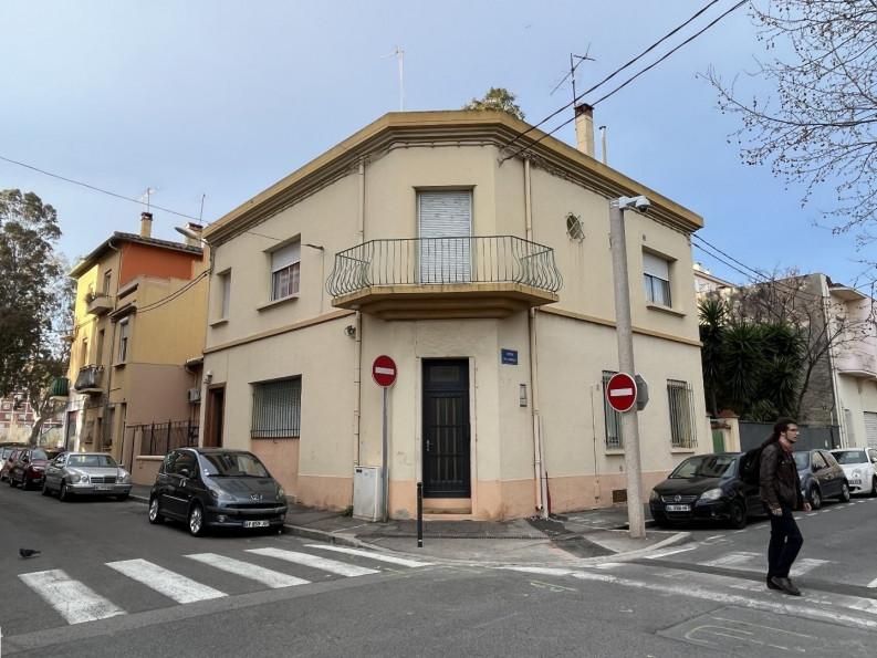 à vendre Immeuble Perpignan - Photo 1