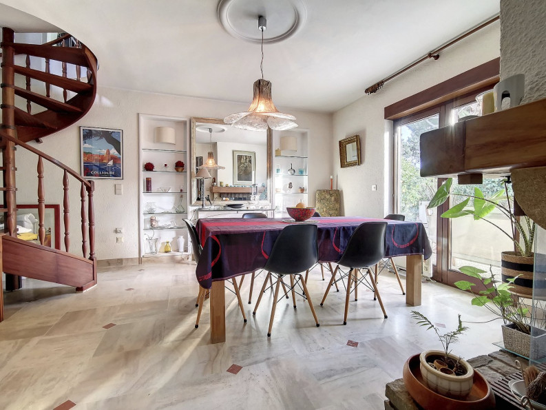 vente Mas Argeles Sur Mer - Photo 8