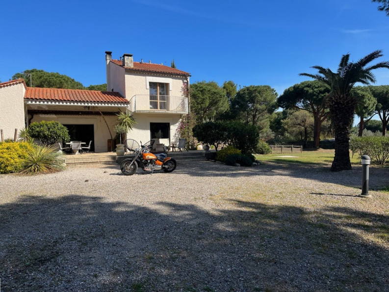 à vendre Mas Argeles Sur Mer - Photo 1