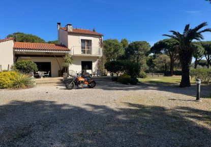 vente Mas Argeles Sur Mer