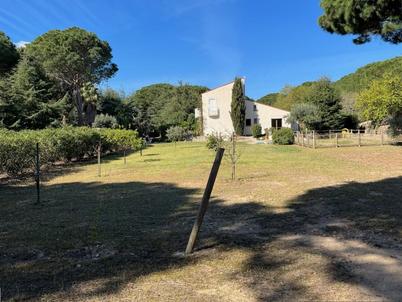 à vendre Mas Argeles Sur Mer - Photo 2