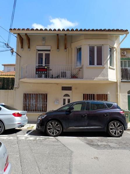  vendre Maison Perpignan