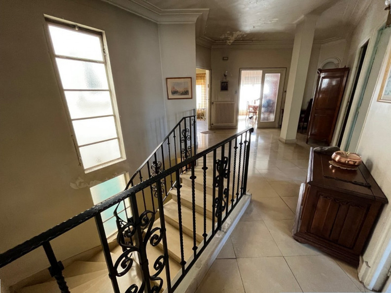 à vendre Maison de ville Perpignan - Photo 6