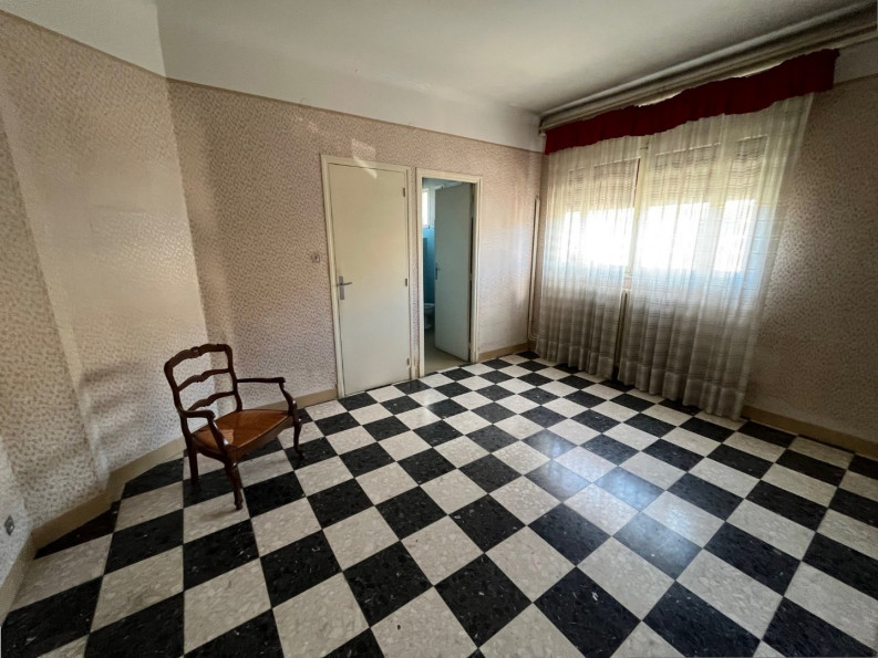 à vendre Maison de ville Perpignan - Photo 8