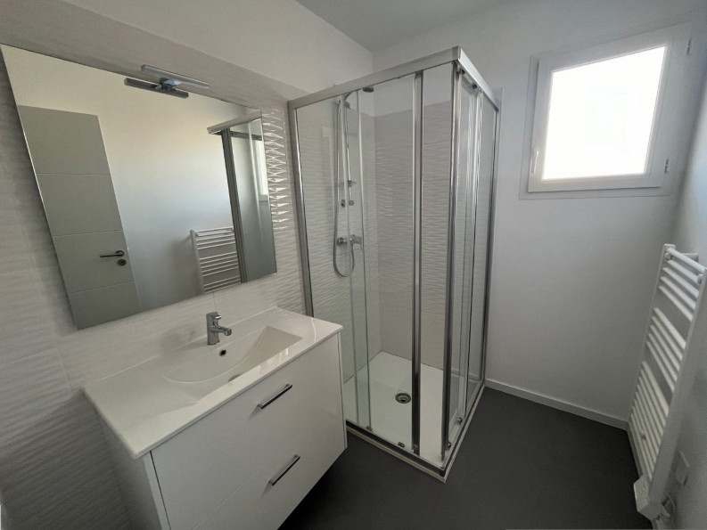 à vendre Villa d'architecte Sainte Marie La Mer - Photo 8