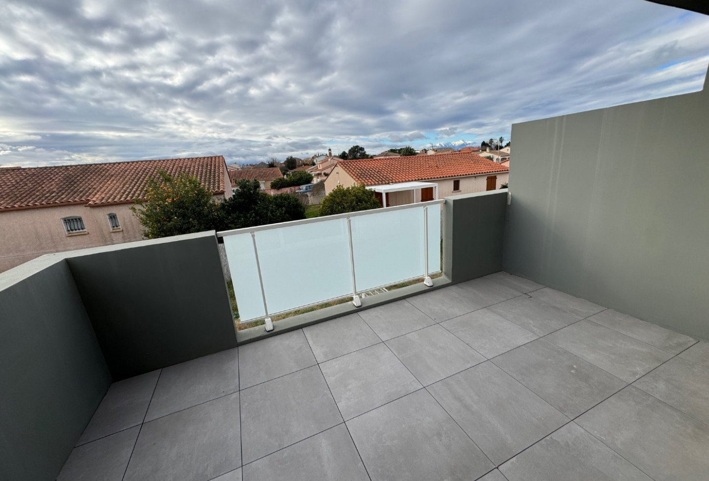 vente Villa d'architecte Sainte Marie La Mer - Photo 3