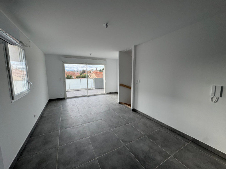 à vendre Villa d'architecte Sainte Marie La Mer - Photo 5