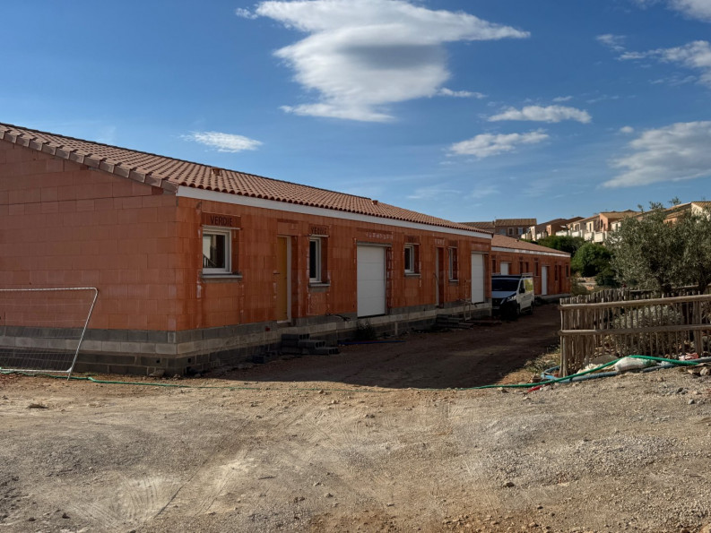 à vendre Villa d'architecte Fitou - Photo 4