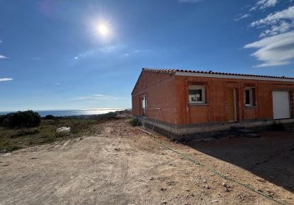 vente Villa d'architecte Fitou