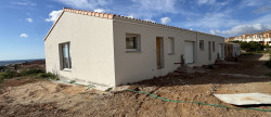 vente Villa d'architecte Fitou