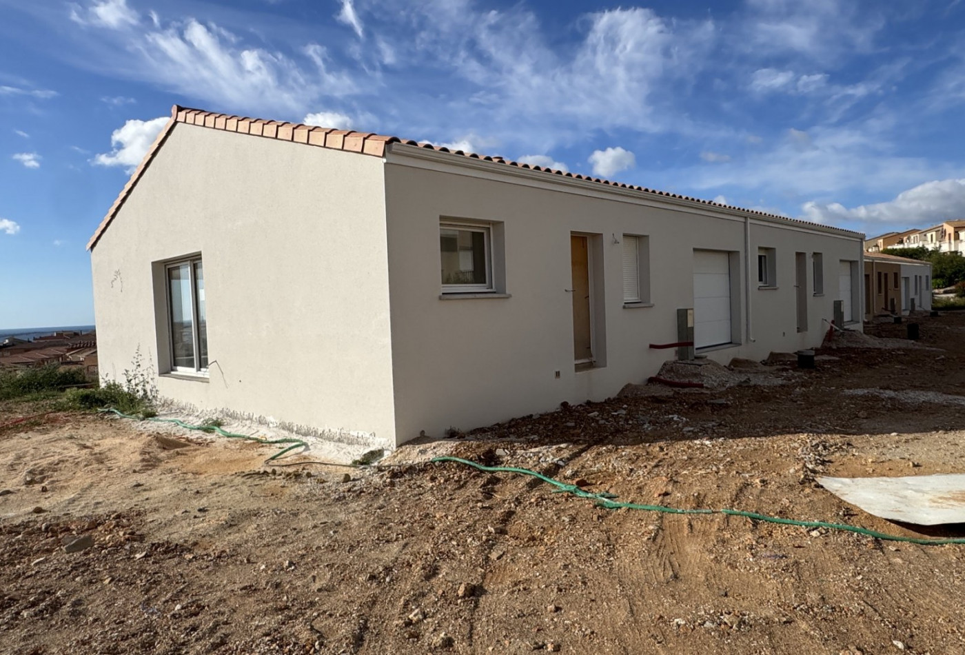vente Villa d'architecte Fitou - Photo 1
