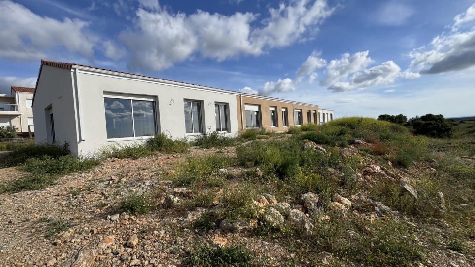 vente Villa d'architecte Fitou - Photo 3