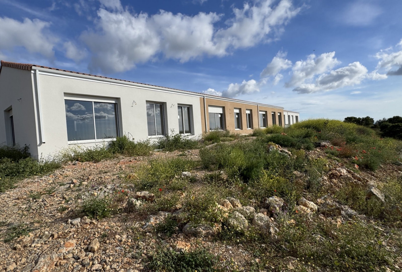 vente Villa d'architecte Fitou - Photo 3