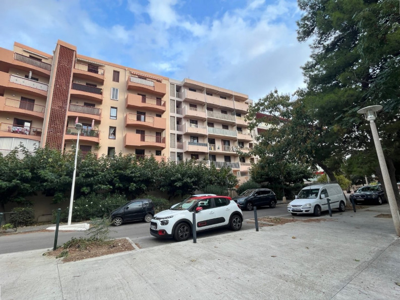 à vendre Appartement Perpignan - Photo 1