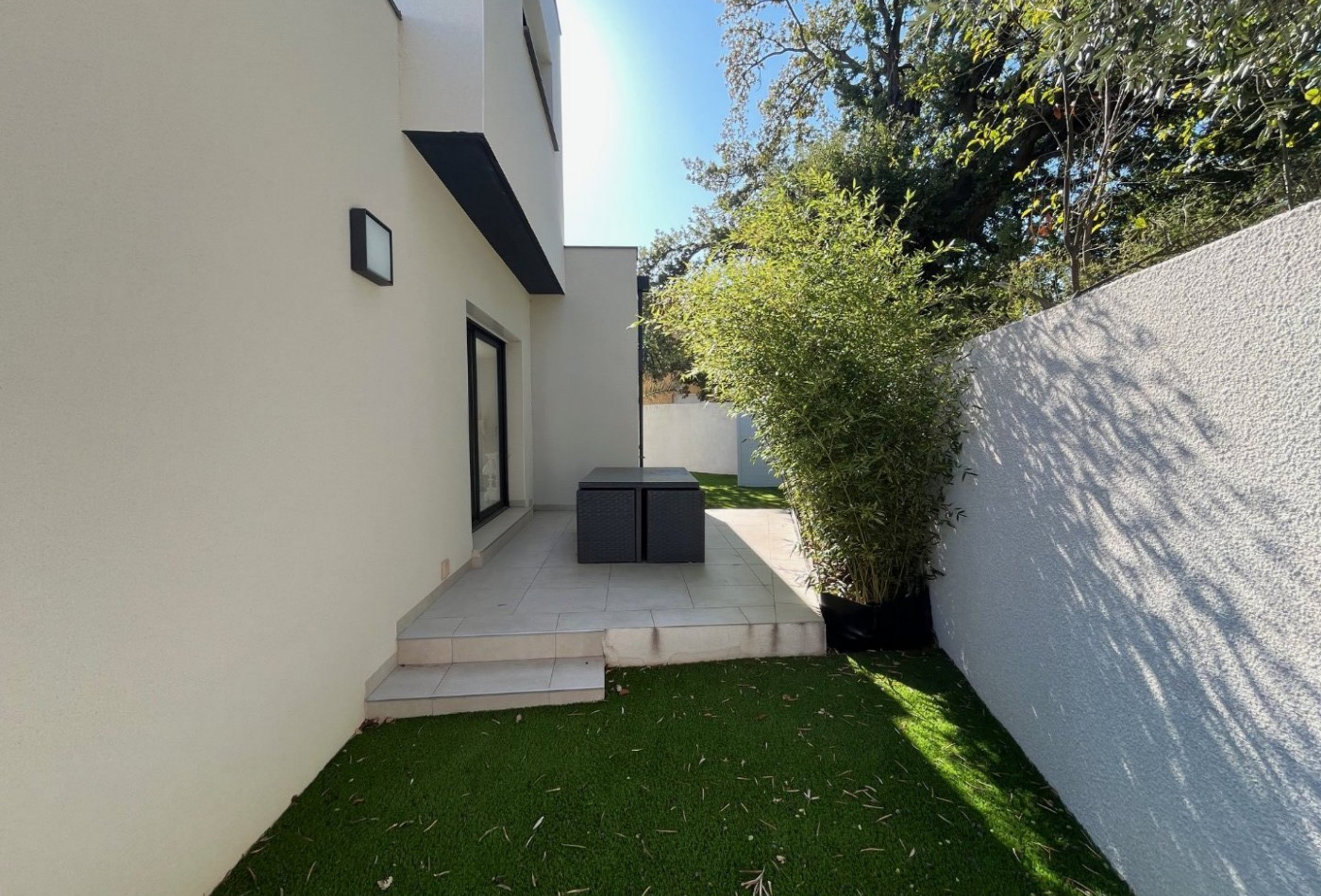 vente Villa d'architecte Perpignan - Photo 3