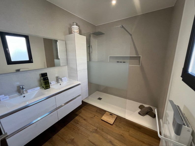 à vendre Villa d'architecte Perpignan - Photo 10