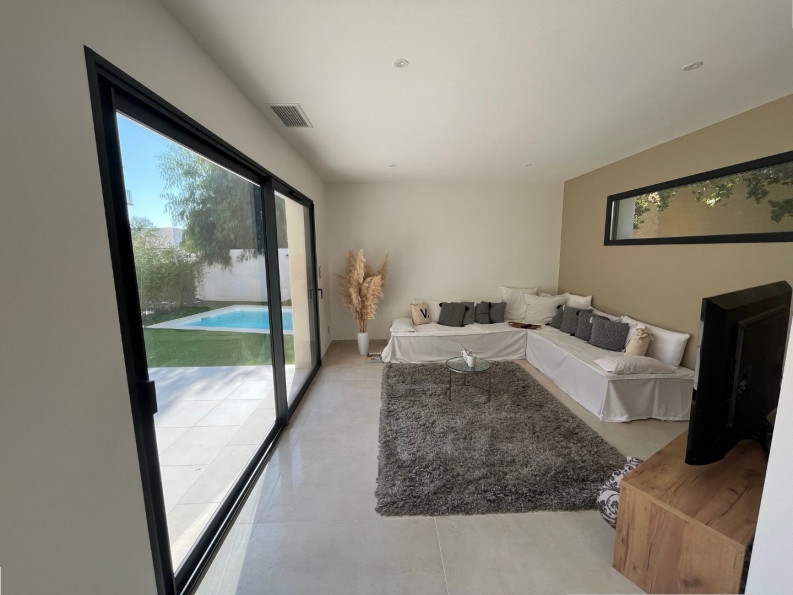 vente Villa d'architecte Perpignan - Photo 5