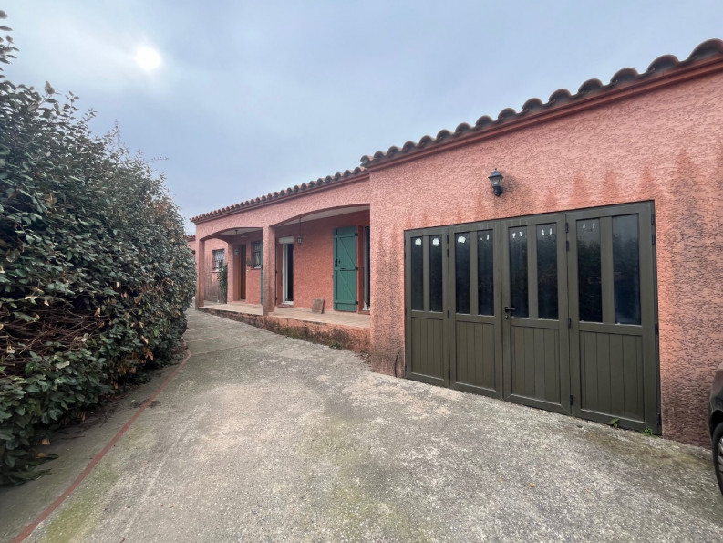 à vendre Villa d'architecte Palau Del Vidre - Photo 1