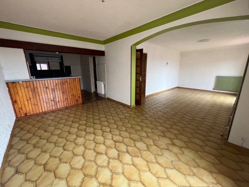 à vendre Villa Villeneuve De La Raho - Photo 5