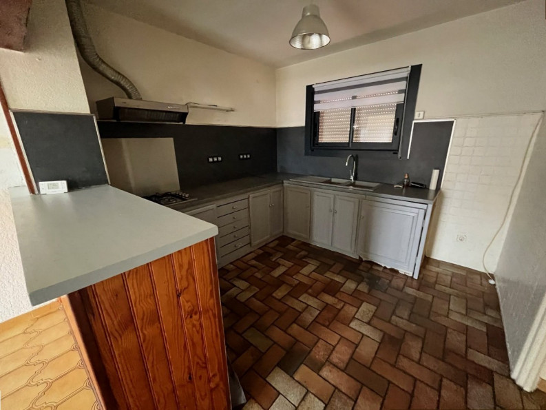 à vendre Villa Villeneuve De La Raho - Photo 6