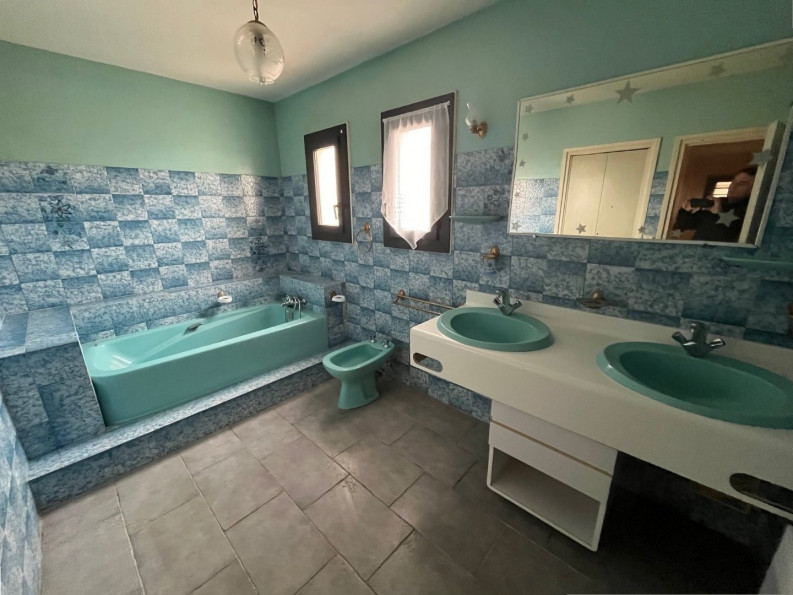 à vendre Villa Villeneuve De La Raho - Photo 9