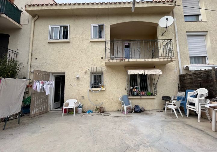  vendre Maison Perpignan