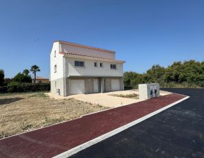 à vendre  Sainte Marie La Mer