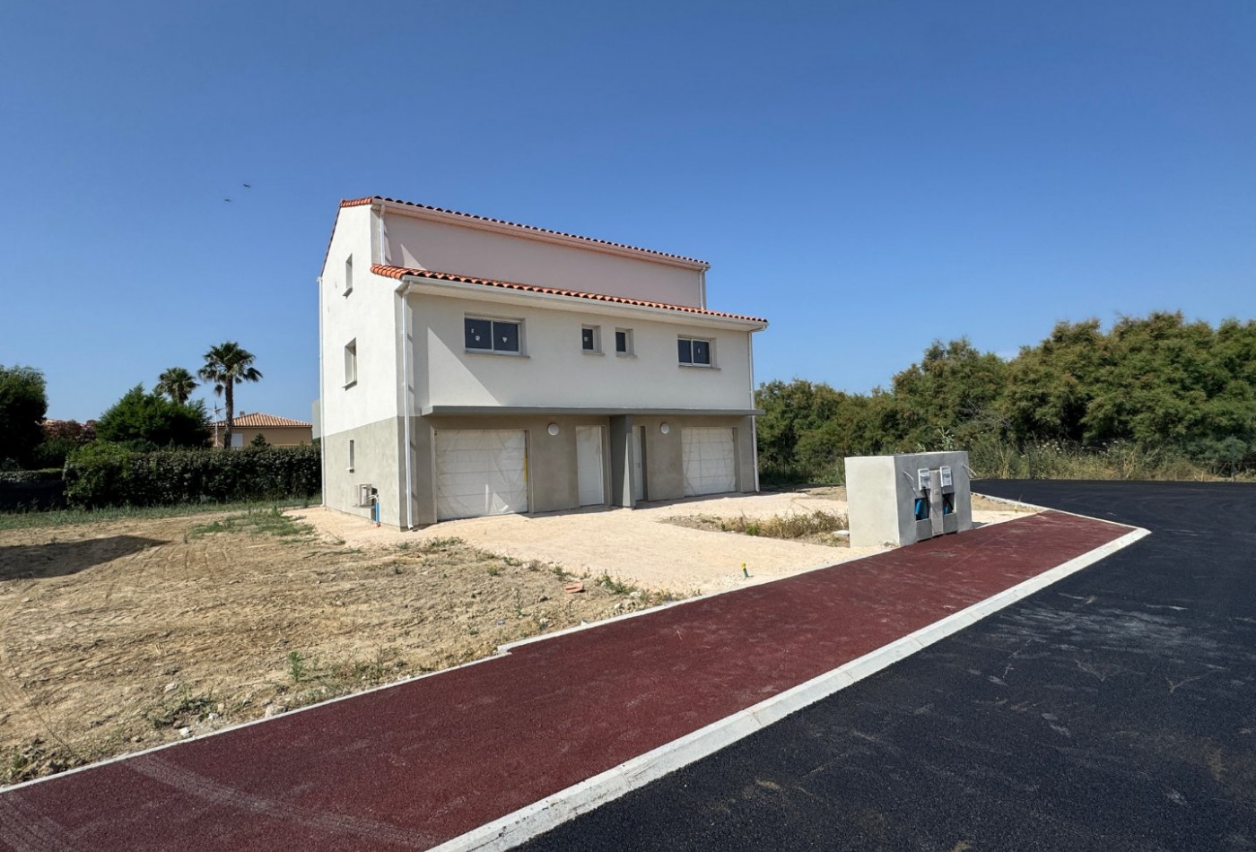 vente Villa d'architecte Sainte Marie La Mer - Photo 1