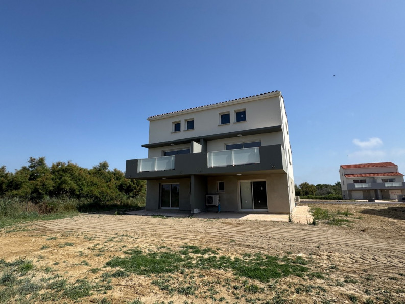 à vendre Villa d'architecte Sainte Marie La Mer - Photo 2