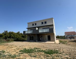 à vendre Sainte Marie La Mer