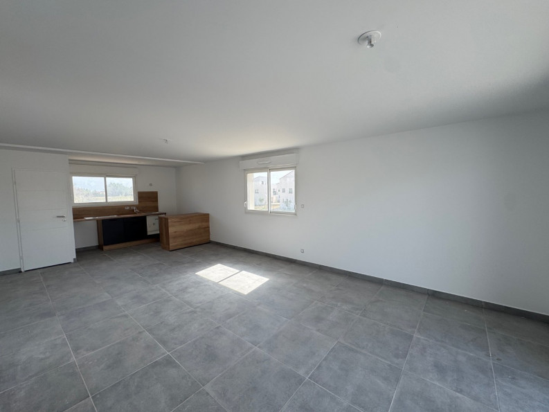 à vendre Villa d'architecte Sainte Marie La Mer - Photo 4