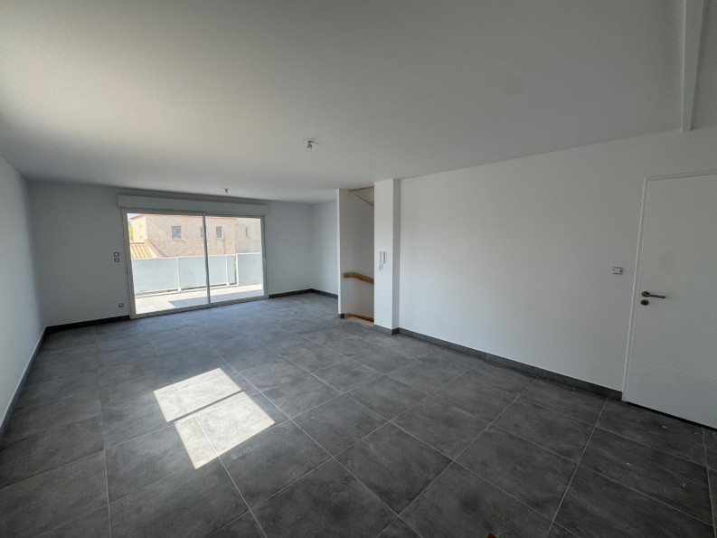 à vendre Villa d'architecte Sainte Marie La Mer - Photo 6