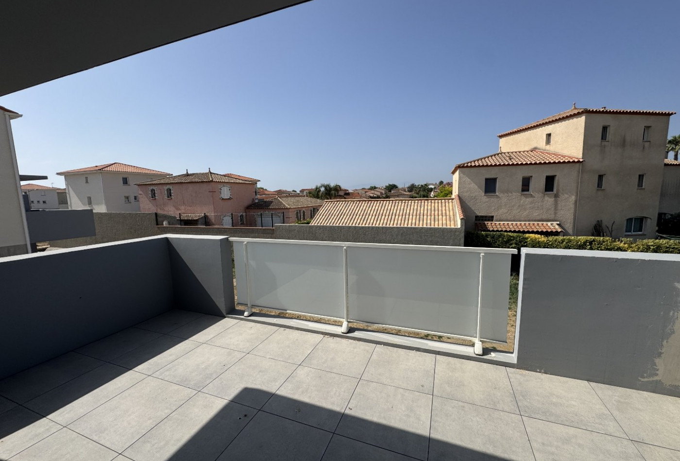 vente Villa d'architecte Sainte Marie La Mer - Photo 3